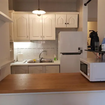 Apartament Alquilaencanarias- Medano Amanecer Cabezo El Médano