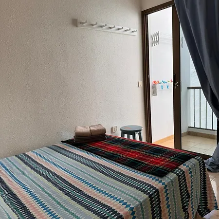 Apartament Alquilaencanarias- Medano Amanecer Cabezo