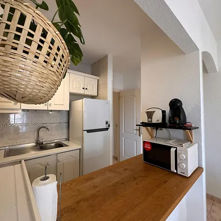 Apartment Alquilaencanarias- Medano Amanecer Cabezo *
