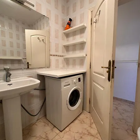 Alquilaencanarias- Medano Amanecer Cabezo Apartament El Médano