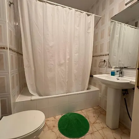 Apartament Alquilaencanarias- Medano Amanecer Cabezo *