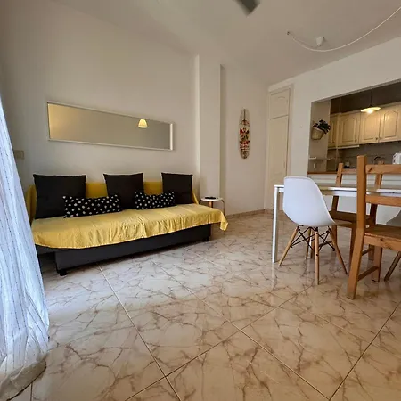 Apartment Alquilaencanarias- Medano Amanecer Cabezo *
